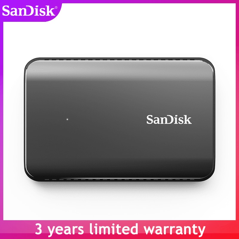 SanDisk USB 3.1 ʰ 900 ޴ ָ Ʈ ..